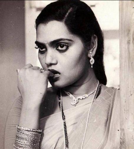 Silk Smitha