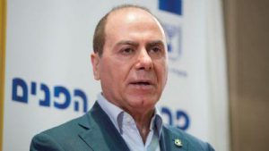 Silvan Shalom