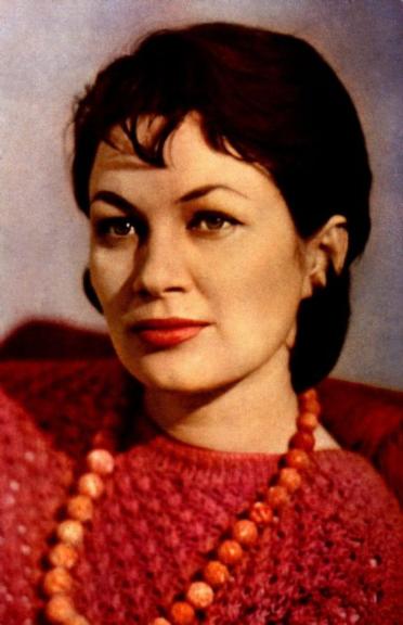 Silviya Sergeichikova