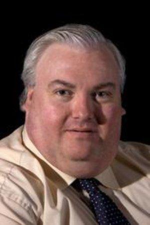 Simon Fisher Becker