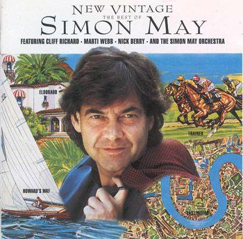 Simon May