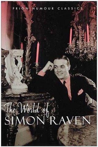 Simon Raven Death Fact Check, Birthday & Date of Death