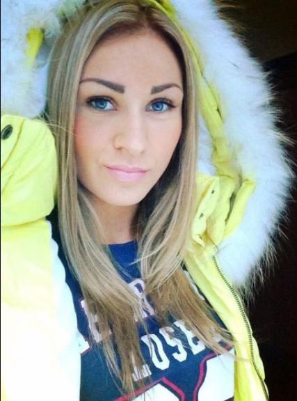 Simona Szarková