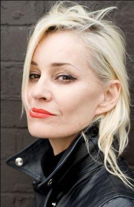 Siobhan Fahey