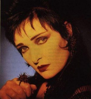 sioux siouxsie birthday old dead deadorkicking age alive