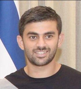 Siraj Nassar