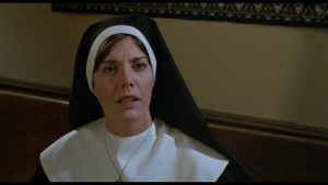 Sister Margaret