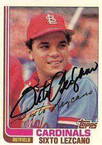 Sixto Lezcano Death Fact Check, Birthday & Age | Dead or Kicking