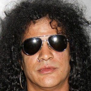 Slash Death Fact Check, Birthday & Age | Dead or Kicking