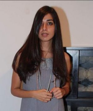 Smita Khanna