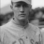 Smoky Joe Wood