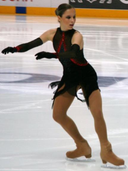 Sofia Biryukova