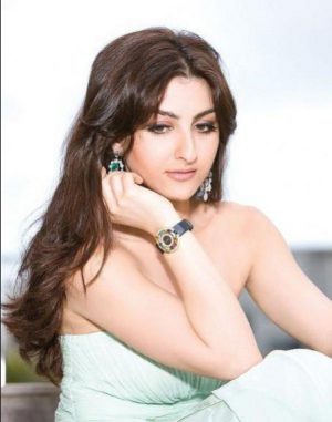 Soha Ali Khan