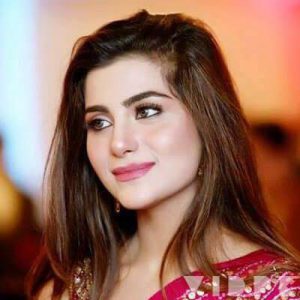 Sohai Ali Abro