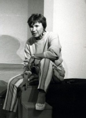 Sointu Angervo