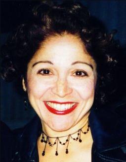 Sonia Iris Lozada