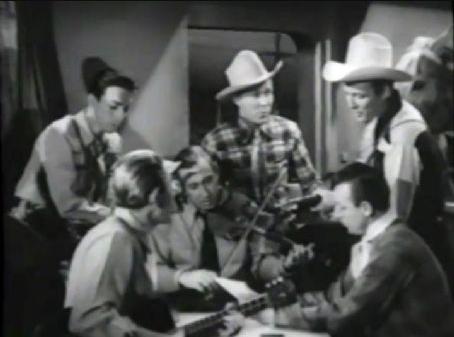 Sons of the Pioneers