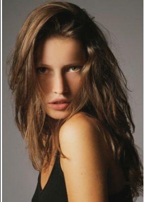 Sophie Strobele