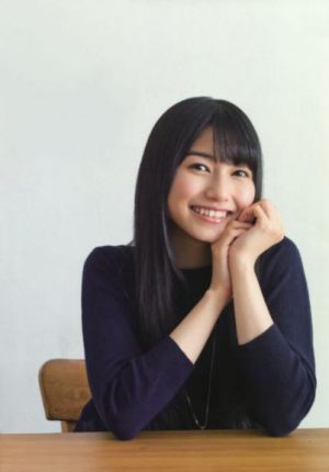 Sora Amamiya