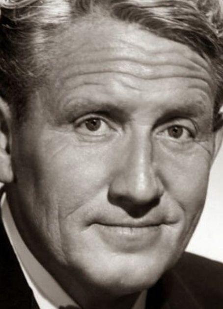 Next photo of Spencer Tracy