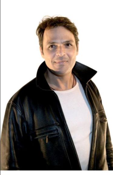 Stamatis Gardelis