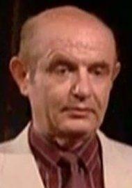 Stanley Brock