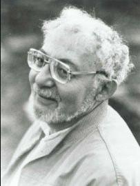 Stanley Elkin