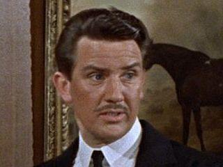 Stanley Morgan