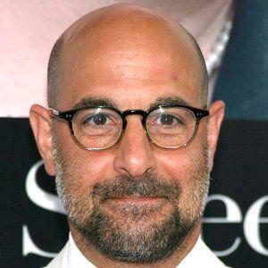 Stanley Tucci