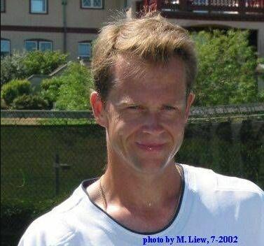 Stefan Edberg Death Fact Check, Birthday & Age | Dead or Kicking