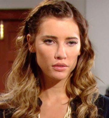 Steffy Forrester Death Fact Check, Birthday & Age | Dead or Kicking