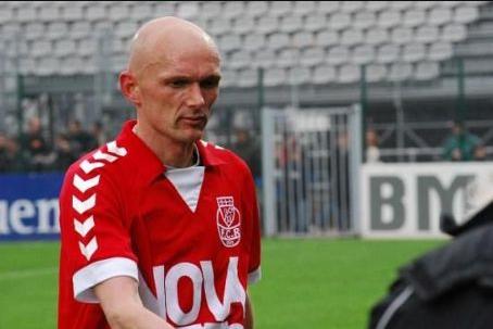Stéphane Sergent
