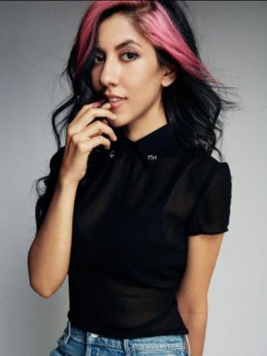 Stephanie Beatriz Death Fact Check, Birthday & Age | Dead or Kicking