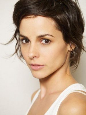 Stephanie Szostak birth name