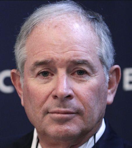 Stephen A. Schwarzman Death Fact Check, Birthday & Age