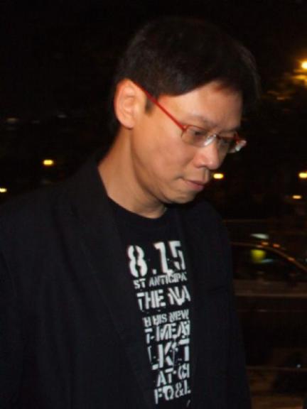 Stephen Chan Chi Wan