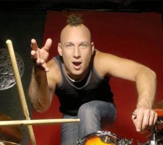 Stephen Perkins