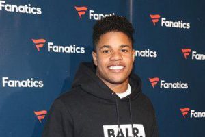 Sterling Shepard