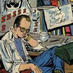 Steve Ditko