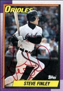 Steve Finley Death Fact Check, Birthday & Age | Dead or Kicking