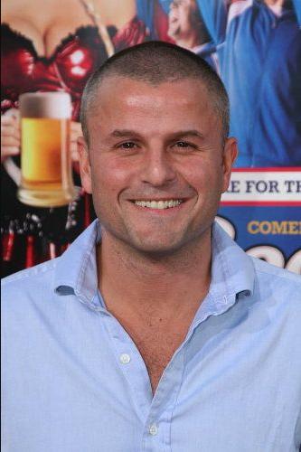 Steve Lemme Age