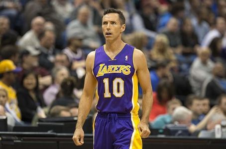Steve Nash Death Fact Check, Birthday & Age | Dead or Kicking