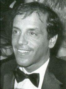 Steve Rubell