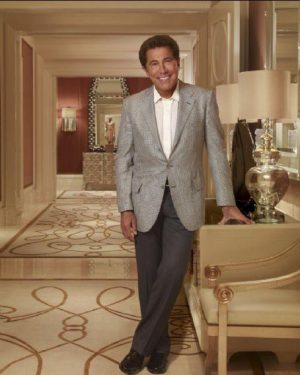 Steve Wynn