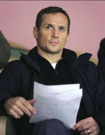 Steve Yzerman Death Fact Check, Birthday & Age | Dead or Kicking