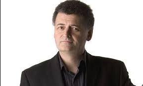 Steven Moffat
