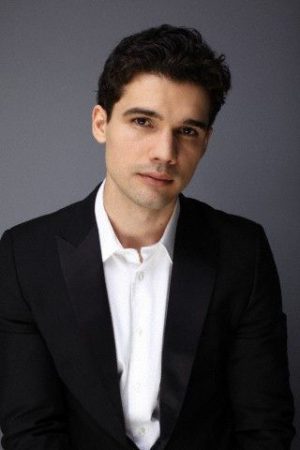 Steven Strait michael angarano