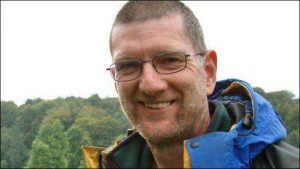 Stewart Ainsworth