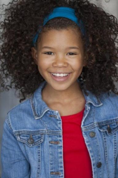 Storm Reid Death Fact Check, Birthday & Age | Dead or Kicking