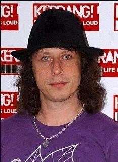 Stuart Cable